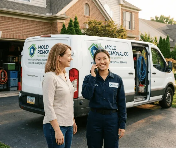 Crawlspace Mold Remediation Lisle, NY FAQs